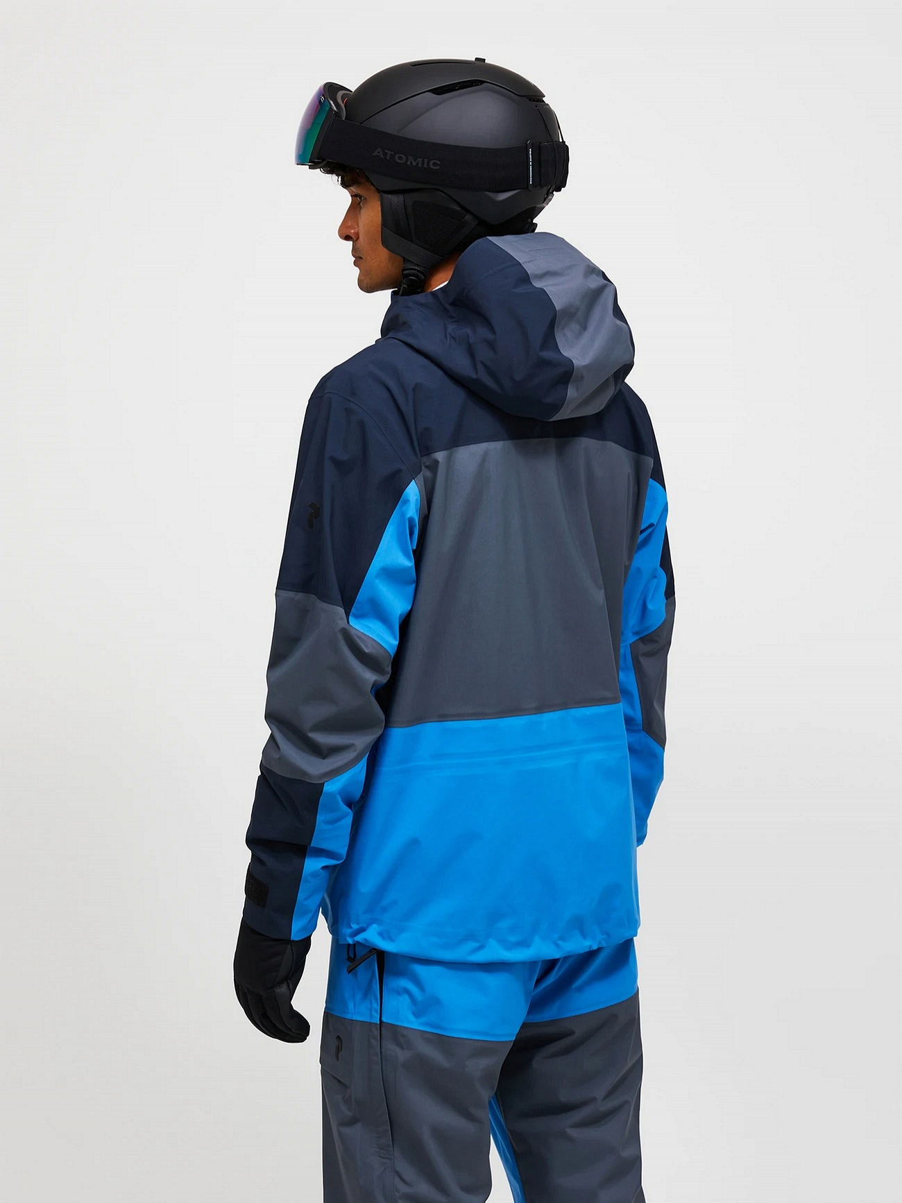 M Gravity Gore-Tex 3L Jacket (FW25) - Peak Performance Whistler